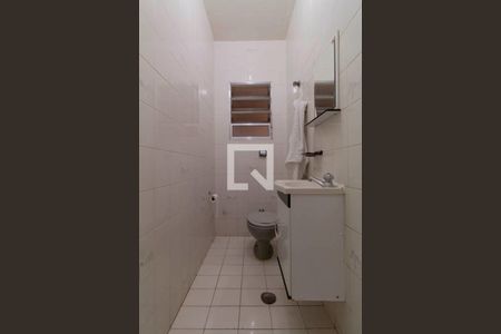 Lavabo de casa à venda com 3 quartos, 260m² em Vila Sao Francisco, São Paulo