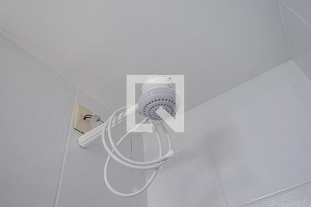 Apartamento para alugar com 52m², 2 quartos e 2 vagas Apartamento para alugar com 52m², 2 quartos e 2 vagasBanheiro da suíte
