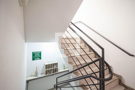 Apartamento para alugar com 52m², 2 quartos e 2 vagas Apartamento para alugar com 52m², 2 quartos e 2 vagasEntrada