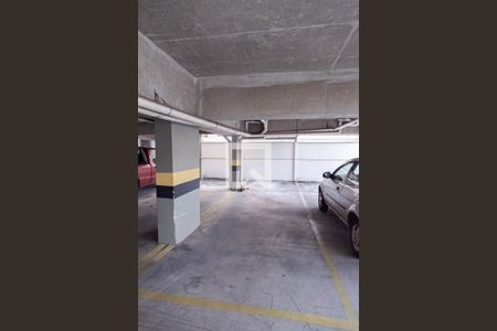 Apartamento para alugar com 52m², 2 quartos e 2 vagas Apartamento para alugar com 52m², 2 quartos e 2 vagasGaragem