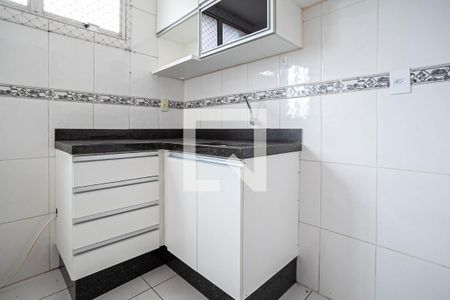 Apartamento para alugar com 52m², 2 quartos e 2 vagas Apartamento para alugar com 52m², 2 quartos e 2 vagasCozinha