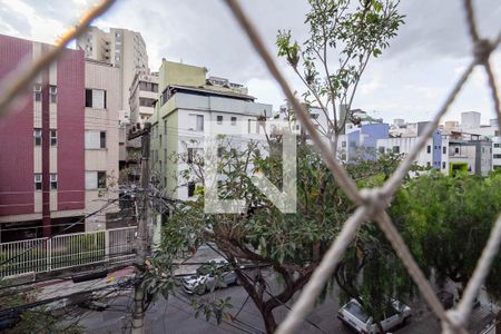 Apartamento para alugar com 52m², 2 quartos e 2 vagas Apartamento para alugar com 52m², 2 quartos e 2 vagasVista da suíte