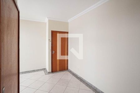 Sala de apartamento para alugar com 2 quartos, 52m² em Castelo, Belo Horizonte