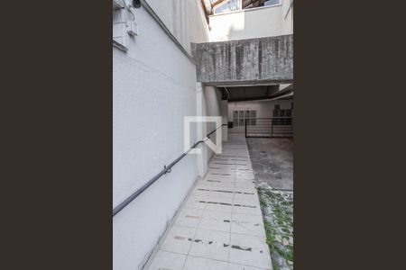Apartamento para alugar com 52m², 2 quartos e 2 vagas Apartamento para alugar com 52m², 2 quartos e 2 vagasEntrada