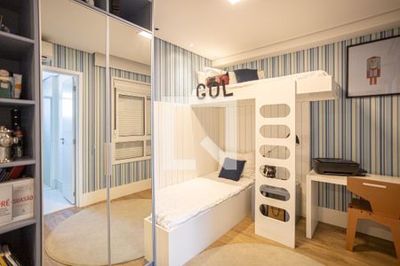 Apartamento para alugar com 76m², 2 quartos e 2 vagasSuíte 2