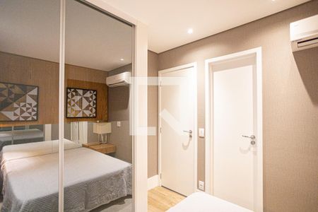 Apartamento para alugar com 76m², 2 quartos e 2 vagasSuíte 1