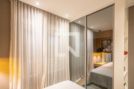 Apartamento para alugar com 76m², 2 quartos e 2 vagasSuíte 1