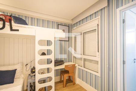 Apartamento para alugar com 76m², 2 quartos e 2 vagasSuíte 2