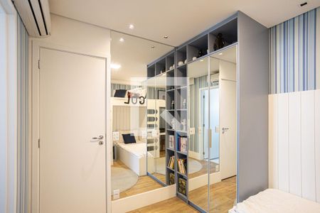 Apartamento para alugar com 76m², 2 quartos e 2 vagasSuíte 2