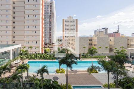 Apartamento para alugar com 76m², 2 quartos e 2 vagasVIsta