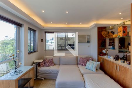 Apartamento à venda com 320m², 3 quartos e 1 vagaSala de Estar - 2 andar