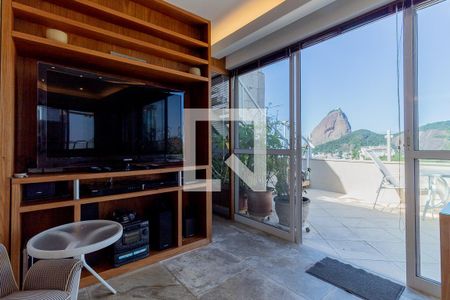 Apartamento à venda com 320m², 3 quartos e 1 vagaSala de Estar - 2 andar