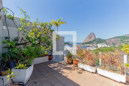 Apartamento à venda com 320m², 3 quartos e 1 vagaTerraço 3 andar