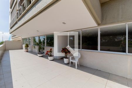 Apartamento à venda com 320m², 3 quartos e 1 vagaSalão de Festas