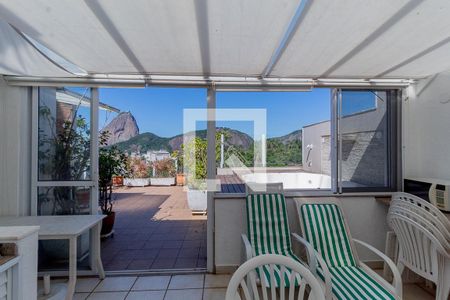 Apartamento à venda com 320m², 3 quartos e 1 vagaSala do Terraço - 3 andar