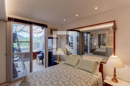 Apartamento à venda com 320m², 3 quartos e 1 vagaSuíte 3 - 2 andar