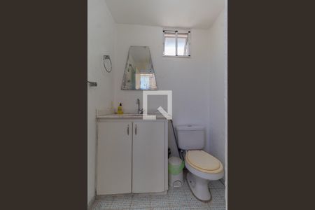 Apartamento à venda com 320m², 3 quartos e 1 vagaLavabo Terraço - 3 andar