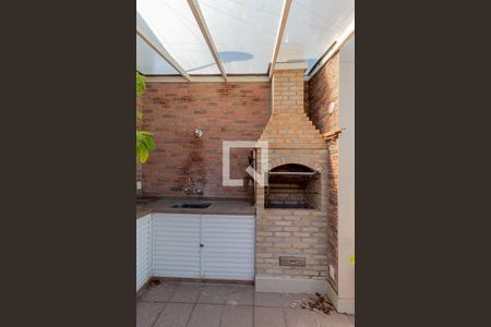 Apartamento à venda com 320m², 3 quartos e 1 vagaTerraço 3 andar