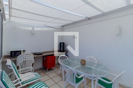 Apartamento à venda com 320m², 3 quartos e 1 vagaSala do Terraço - 3 andar