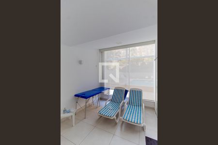 Apartamento à venda com 320m², 3 quartos e 1 vagaSala de Massagem