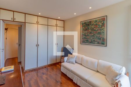 Apartamento à venda com 320m², 3 quartos e 1 vagaSuíte 1 - 1 andar