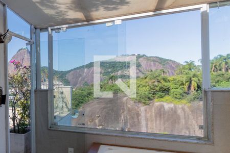 Apartamento à venda com 320m², 3 quartos e 1 vagaVaranda da Suíte 3 - 2 andar