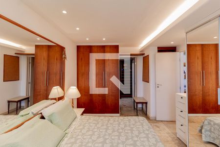 Apartamento à venda com 320m², 3 quartos e 1 vagaSuíte 3 - 2 andar