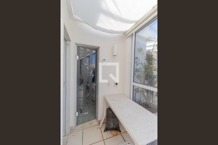 Apartamento à venda com 320m², 3 quartos e 1 vagaSauna - 3 andar