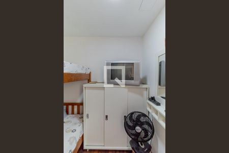 Apartamento à venda com 320m², 3 quartos e 1 vagaQuarto de Serviço