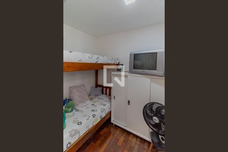 Apartamento à venda com 320m², 3 quartos e 1 vagaQuarto de Serviço