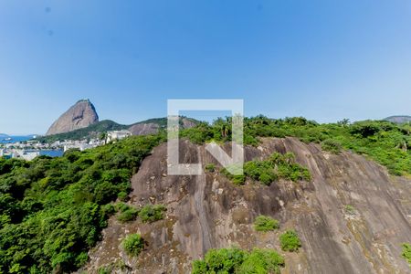 Apartamento à venda com 320m², 3 quartos e 1 vagaVista da Varanda - 1 andar