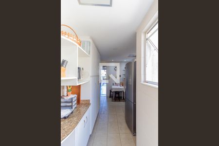 Apartamento à venda com 320m², 3 quartos e 1 vagaCozinha