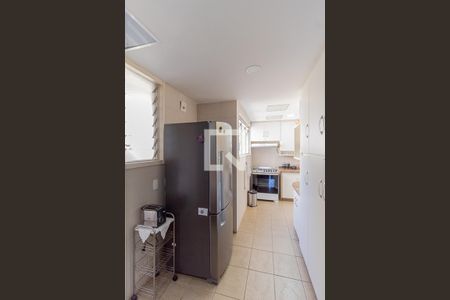 Apartamento à venda com 320m², 3 quartos e 1 vagaCozinha