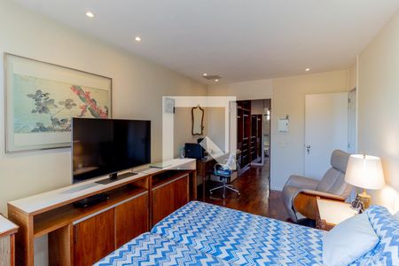 Apartamento à venda com 320m², 3 quartos e 1 vagaSuíte 2 - 1 andar