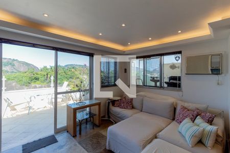 Apartamento à venda com 320m², 3 quartos e 1 vagaSala de Estar - 2 andar