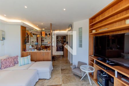 Apartamento à venda com 320m², 3 quartos e 1 vagaSala de Estar - 2 andar