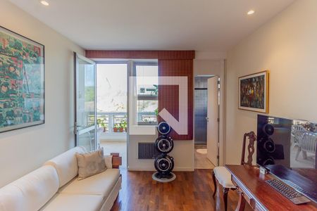 Apartamento à venda com 320m², 3 quartos e 1 vagaSuíte 1 - 1 andar