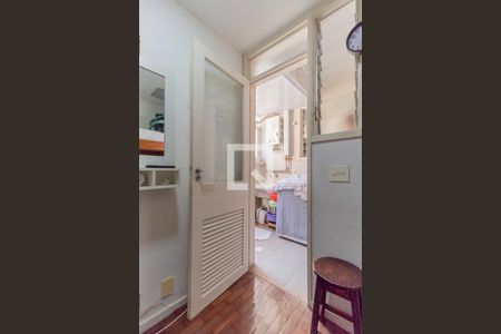 Apartamento à venda com 320m², 3 quartos e 1 vagaQuarto de Serviço