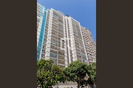 Apartamento à venda com 320m², 3 quartos e 1 vagaFachada