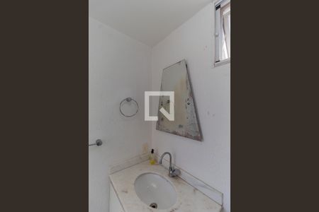 Apartamento à venda com 320m², 3 quartos e 1 vagaLavabo Terraço - 3 andar