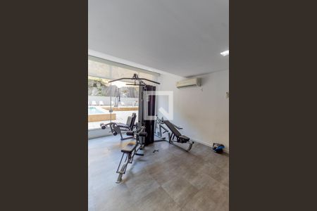 Apartamento à venda com 320m², 3 quartos e 1 vagaAcademia