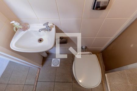 Apartamento à venda com 320m², 3 quartos e 1 vagaBanheiro de serviço