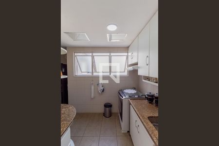 Apartamento à venda com 320m², 3 quartos e 1 vagaCozinha