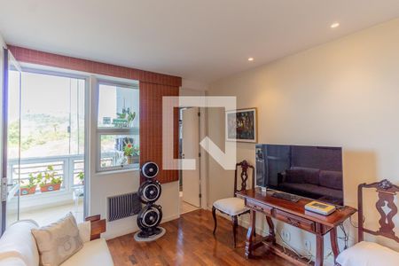 Apartamento à venda com 320m², 3 quartos e 1 vagaSuíte 1 - 1 andar