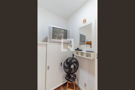 Apartamento à venda com 320m², 3 quartos e 1 vagaQuarto de Serviço