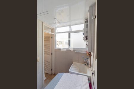 Apartamento à venda com 320m², 3 quartos e 1 vagaÁrea de Serviço