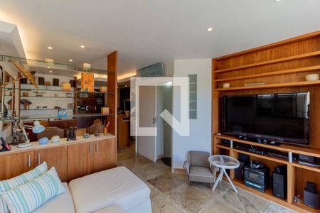 Apartamento à venda com 320m², 3 quartos e 1 vagaSala de Estar - 2 andar