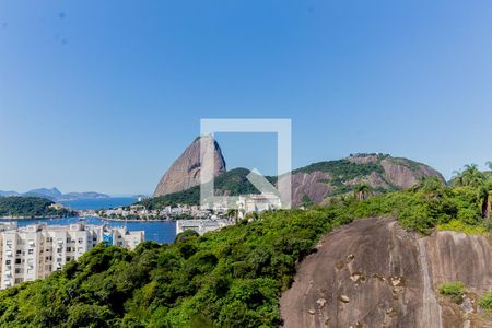 Apartamento à venda com 320m², 3 quartos e 1 vagaVista da Varanda da Suíte 3