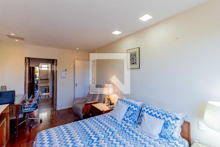 Apartamento à venda com 320m², 3 quartos e 1 vagaSuíte 2 - 1 andar