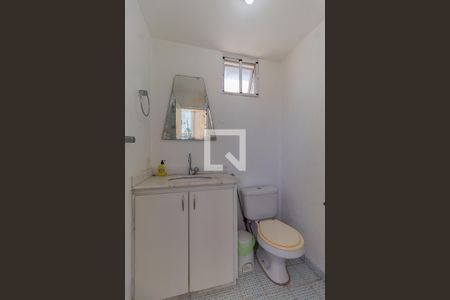 Apartamento à venda com 320m², 3 quartos e 1 vagaLavabo Terraço - 3 andar